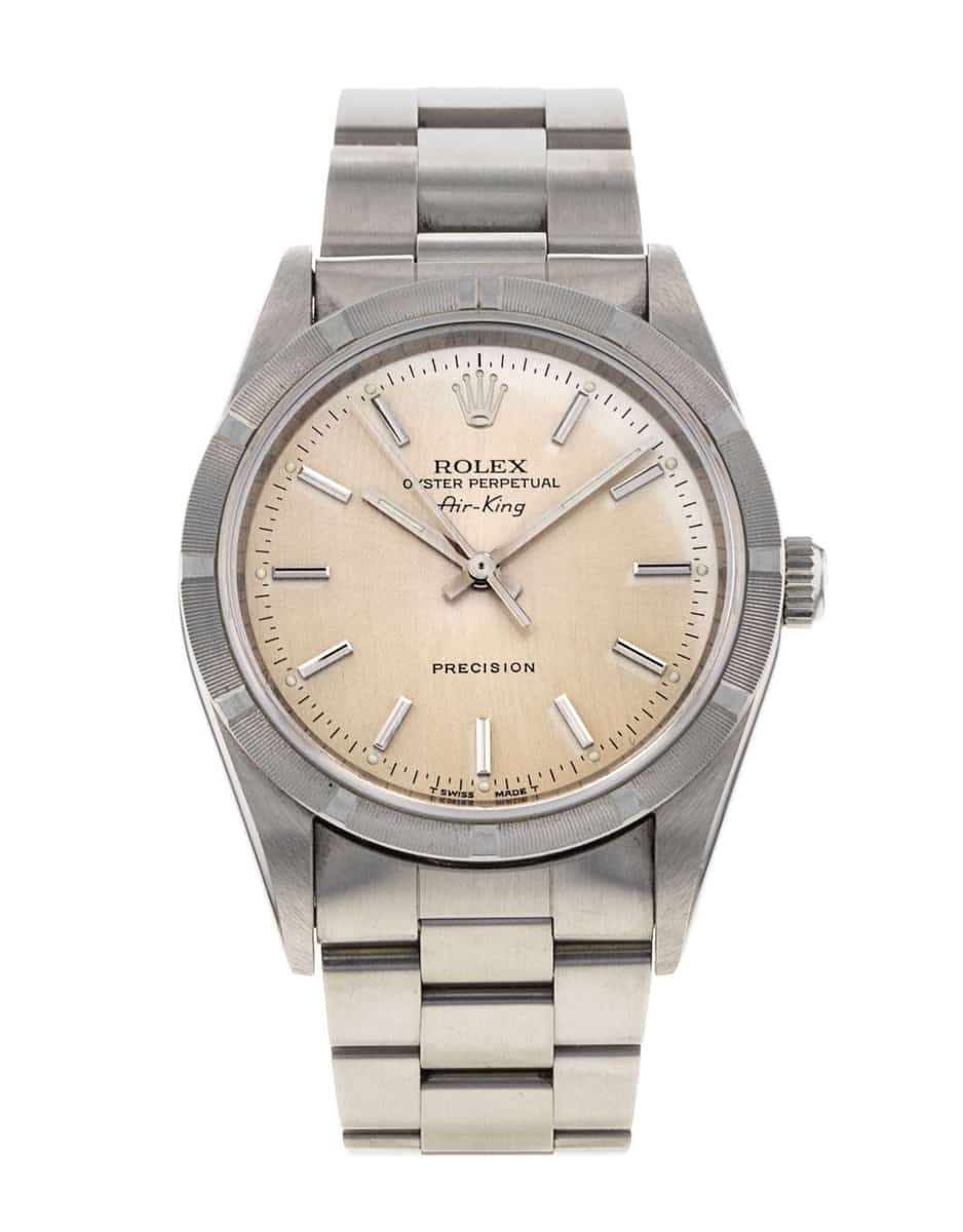 Rolex Air-King 14010 Rolex Air-King 14010